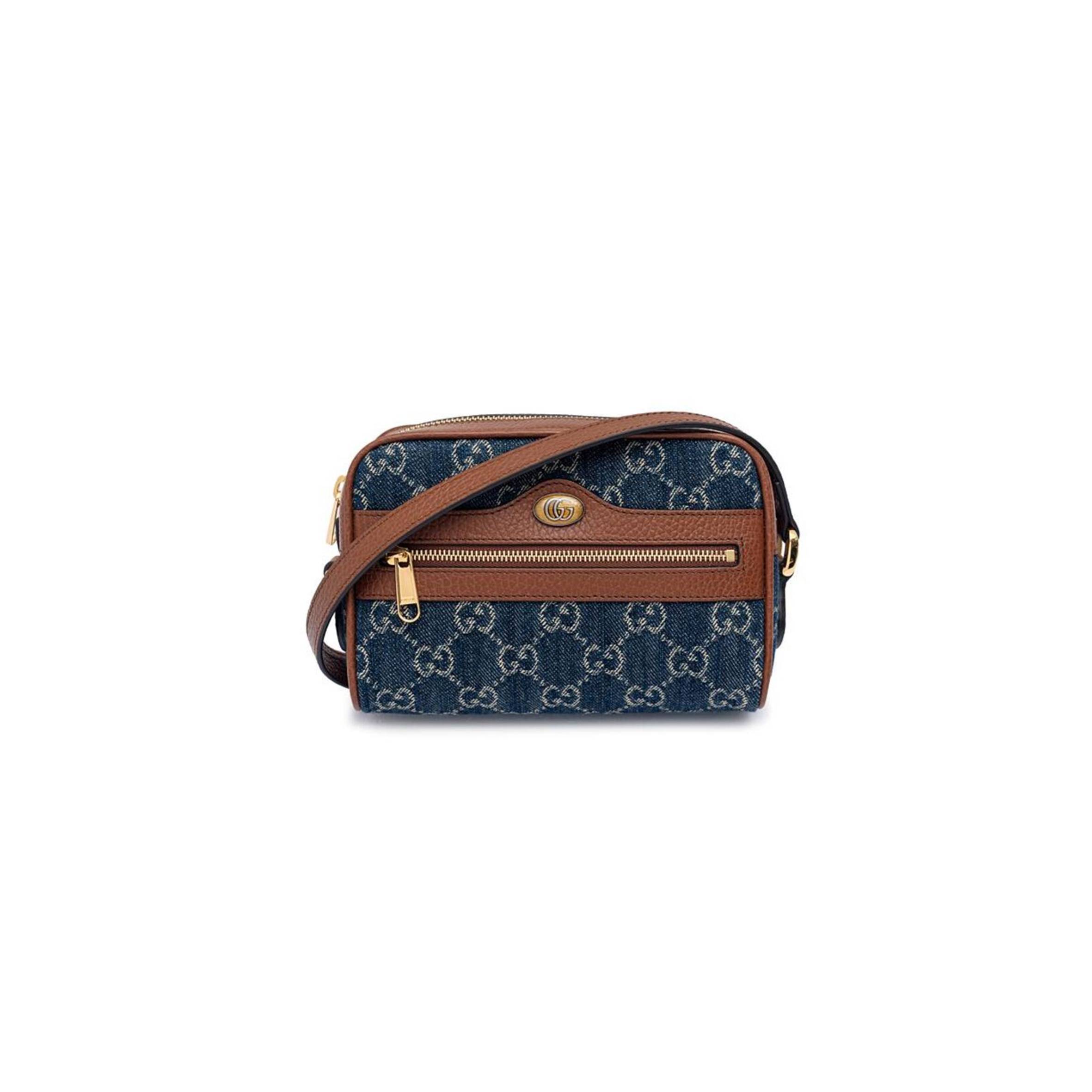 G*u*i ophidia gg mini bag 517350 (17.5*12*5.5cm)